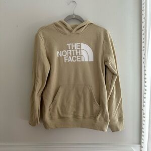 Boys The North Face Sweatshirt